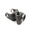 Neapco Yoke, End, Driveshaft, 1200 Series, 1-3/8 X 6 Spline 12-1190 - alternate 2